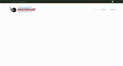 Desktop Screenshot of bowlswestmount.ca